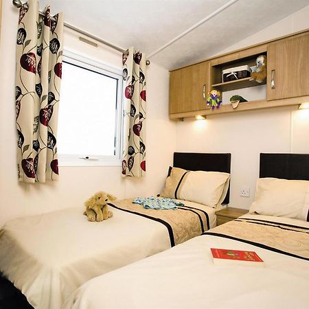 מלון Burnham-on-Sea Lakeside Holiday Park מראה חיצוני תמונה