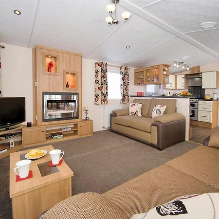 מלון Burnham-on-Sea Lakeside Holiday Park מראה חיצוני תמונה