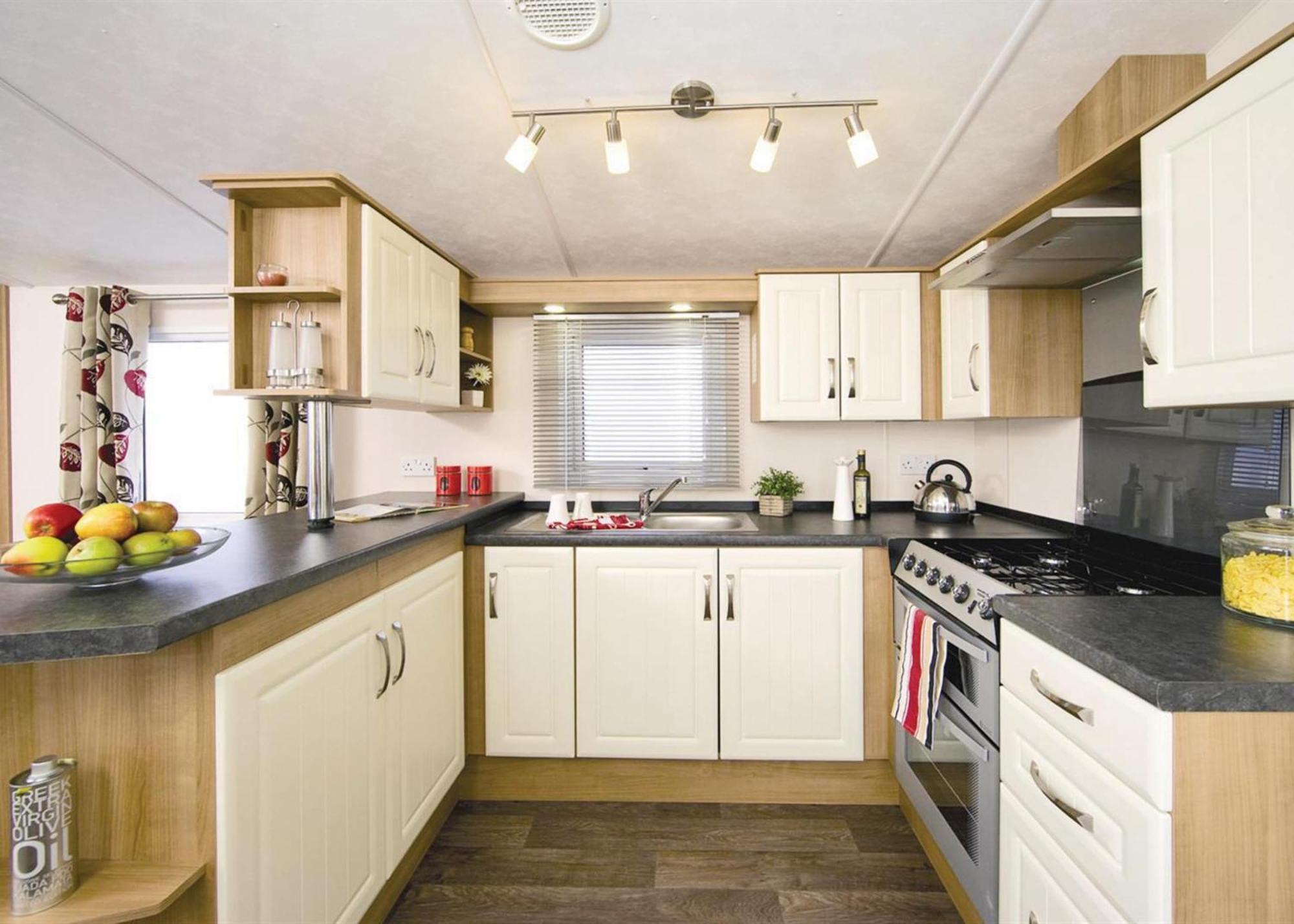 מלון Burnham-on-Sea Lakeside Holiday Park מראה חיצוני תמונה